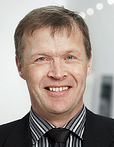 Henning Sandal