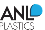 ANL Plastics Logo
