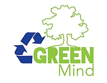 GreenMind Logo