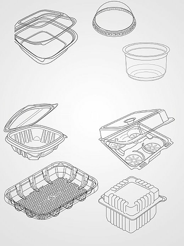 viscotec visconews easypak trays sketch